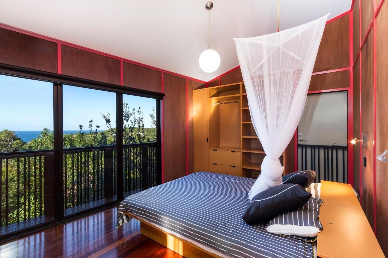 Villa 2/38 Booran Street Point Lookout Esterno foto